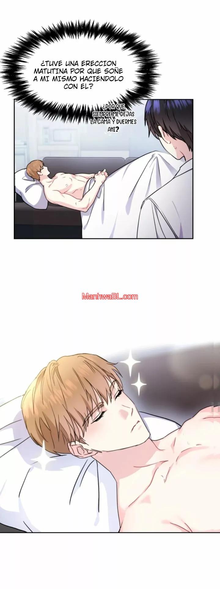 Cielo de Refresco de Vainilla - Capítulo 20 2 manhwa