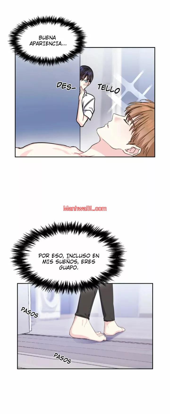 Cielo de Refresco de Vainilla - Capítulo 20 2 manhwa