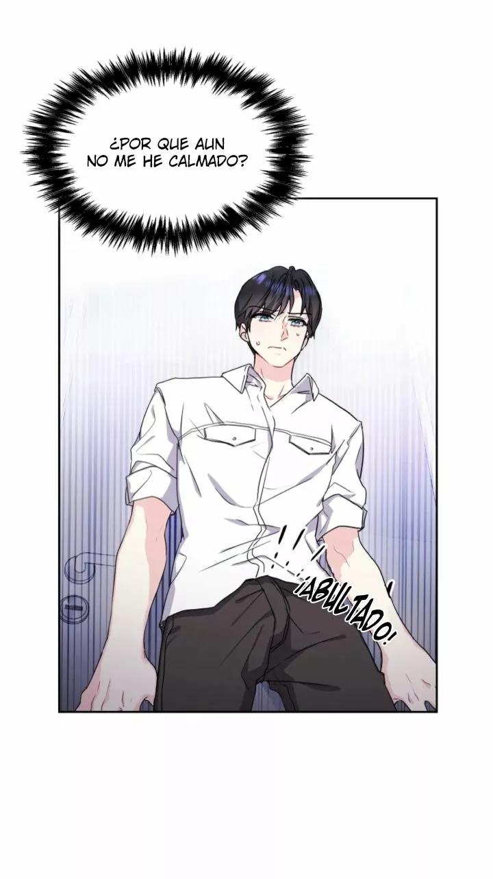 Cielo de Refresco de Vainilla - Capítulo 20 2 manhwa