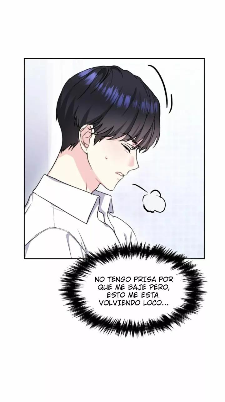 Cielo de Refresco de Vainilla - Capítulo 20 2 manhwa