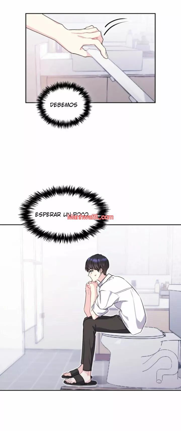 Cielo de Refresco de Vainilla - Capítulo 20 2 manhwa