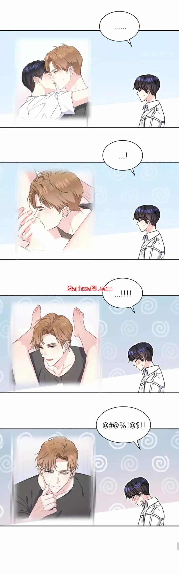 Cielo de Refresco de Vainilla - Capítulo 20 2 manhwa