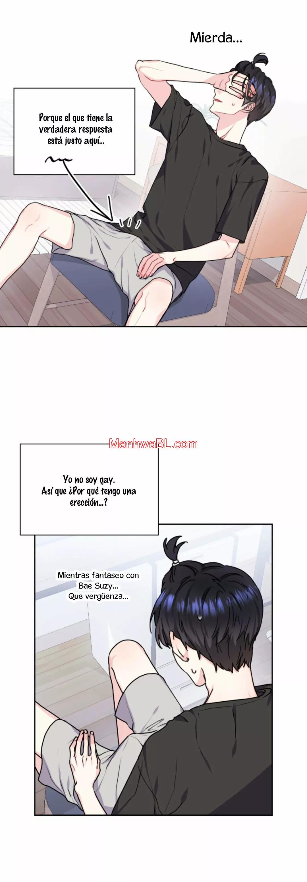 Cielo de Refresco de Vainilla - Capítulo 11 3 manhwa