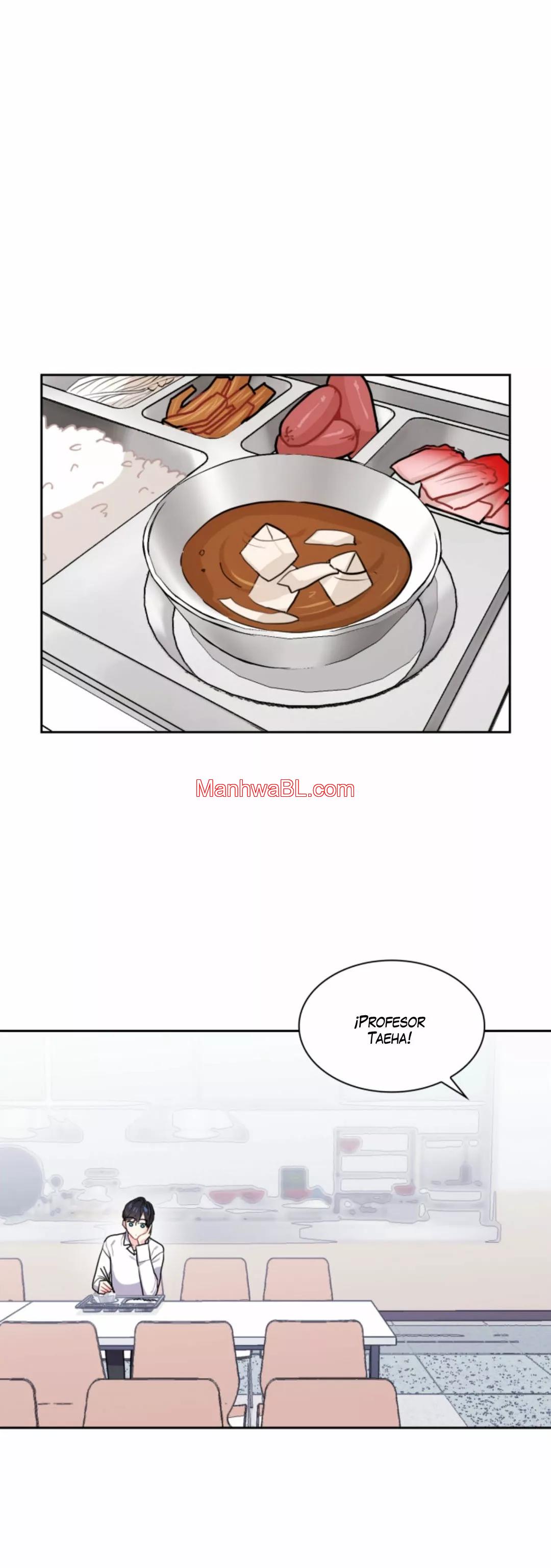 Cielo de Refresco de Vainilla - Capítulo 11 3 manhwa