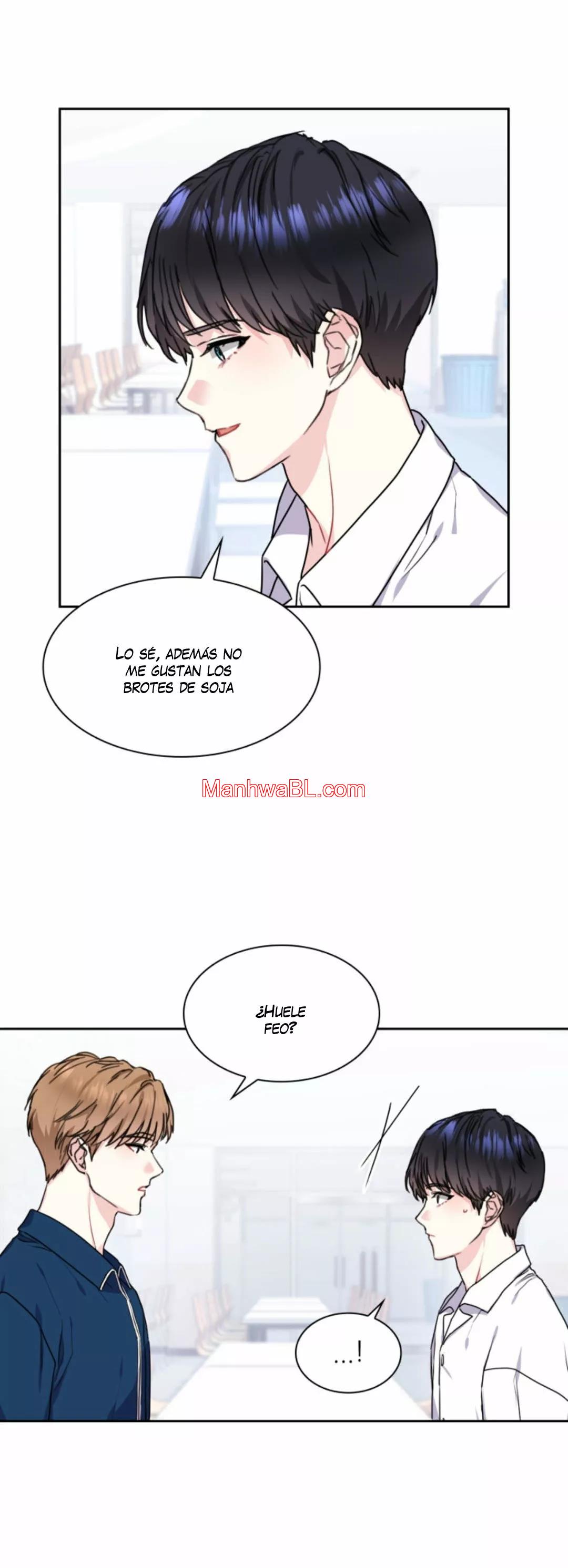 Cielo de Refresco de Vainilla - Capítulo 11 3 manhwa