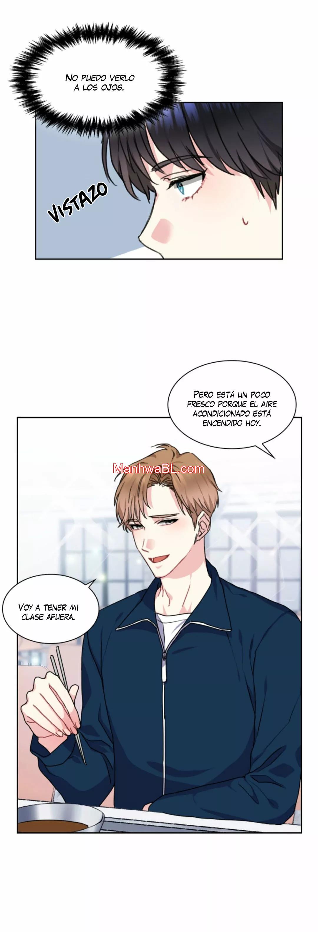 Cielo de Refresco de Vainilla - Capítulo 11 3 manhwa