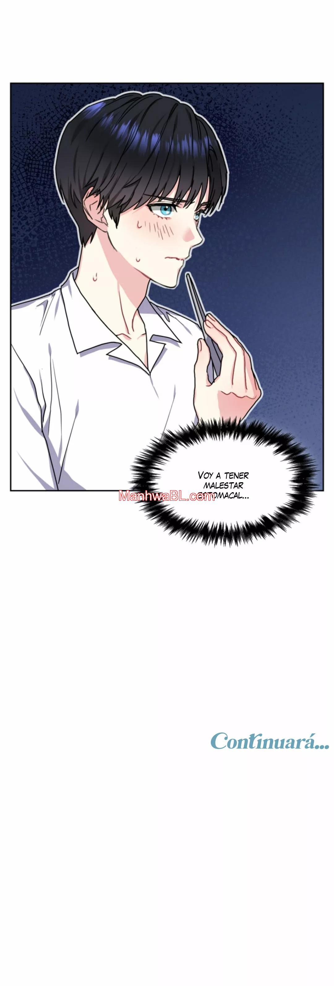 Cielo de Refresco de Vainilla - Capítulo 11 3 manhwa