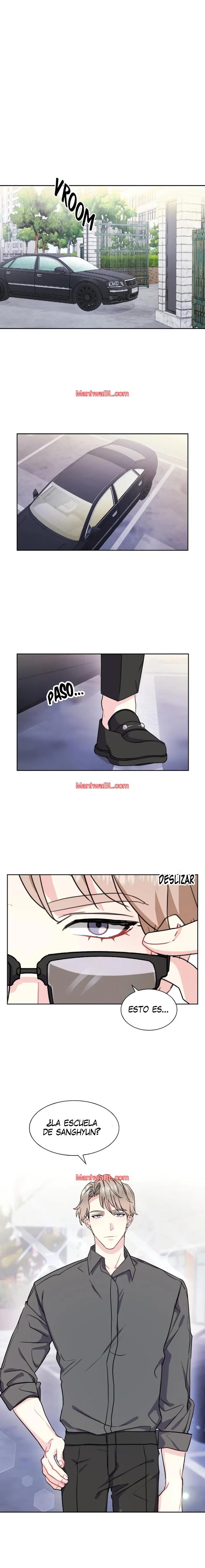 Cielo de Refresco de Vainilla - Capítulo 22 3 manhwa