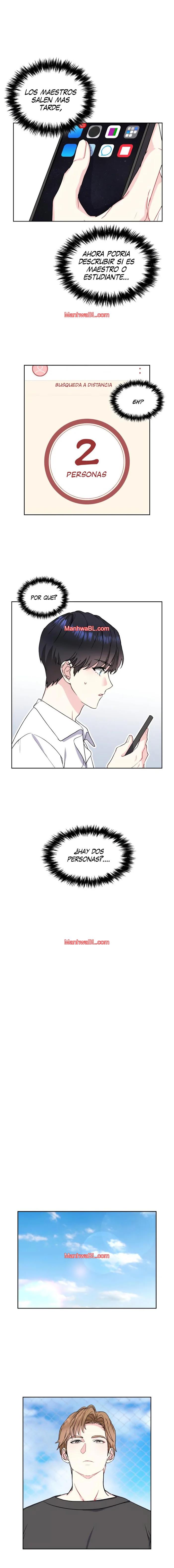 Cielo de Refresco de Vainilla - Capítulo 22 3 manhwa