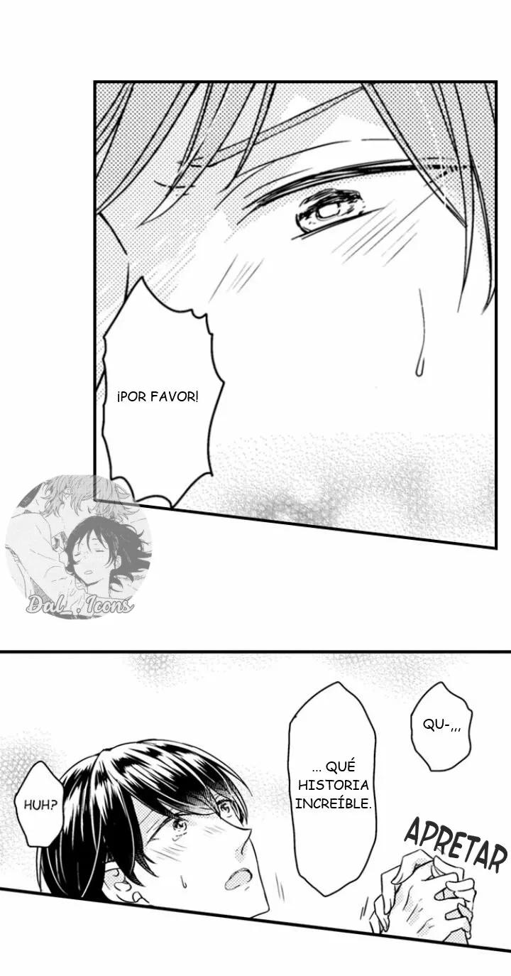 Ren-kun wa Muitara Onnanoko - Capítulo 2 manhwa