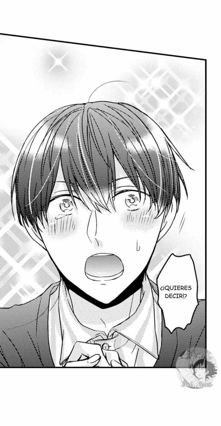 Ren-kun wa Muitara Onnanoko - Capítulo 2 manhwa