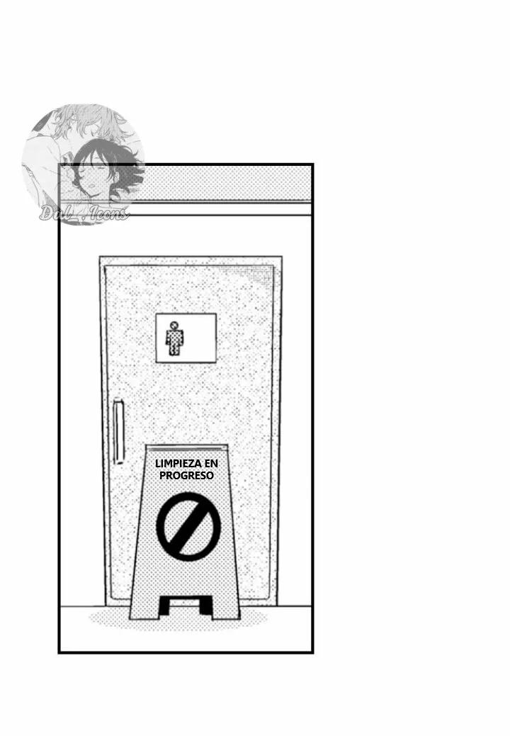 Ren-kun wa Muitara Onnanoko - Capítulo 2 manhwa