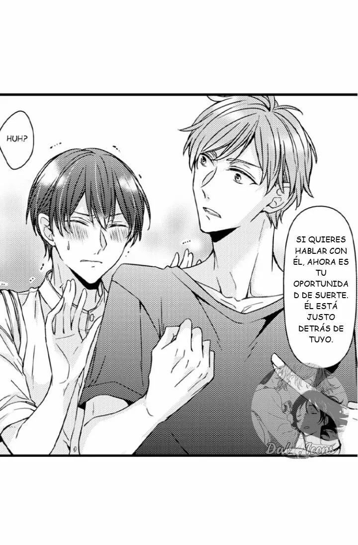 Ren-kun wa Muitara Onnanoko - Capítulo 4 3 manhwa