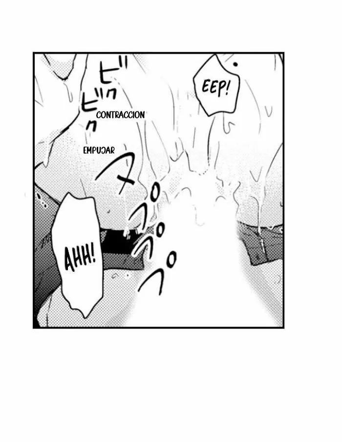 Ren-kun wa Muitara Onnanoko - Capítulo 18 2 manhwa