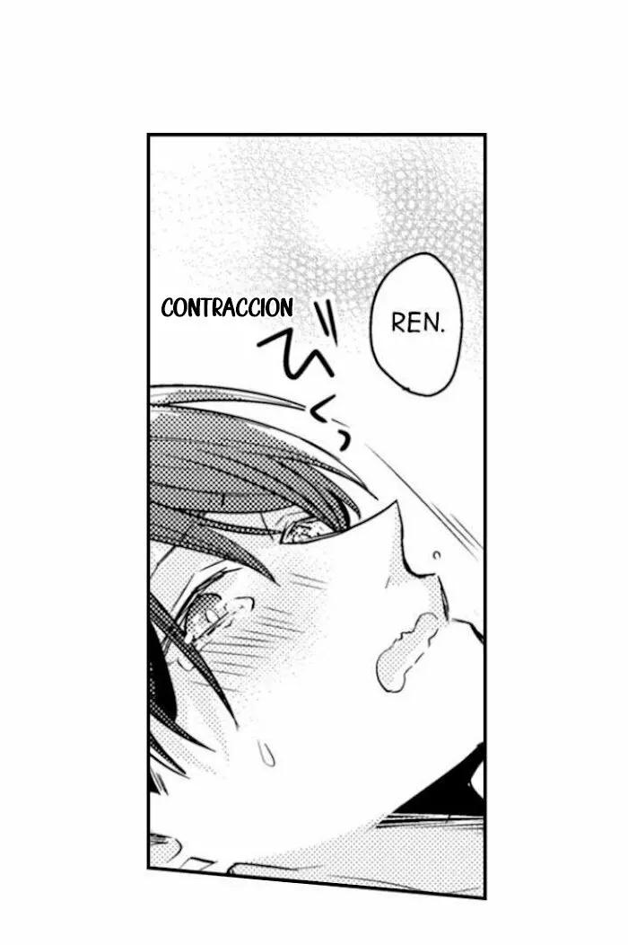 Ren-kun wa Muitara Onnanoko - Capítulo 18 2 manhwa
