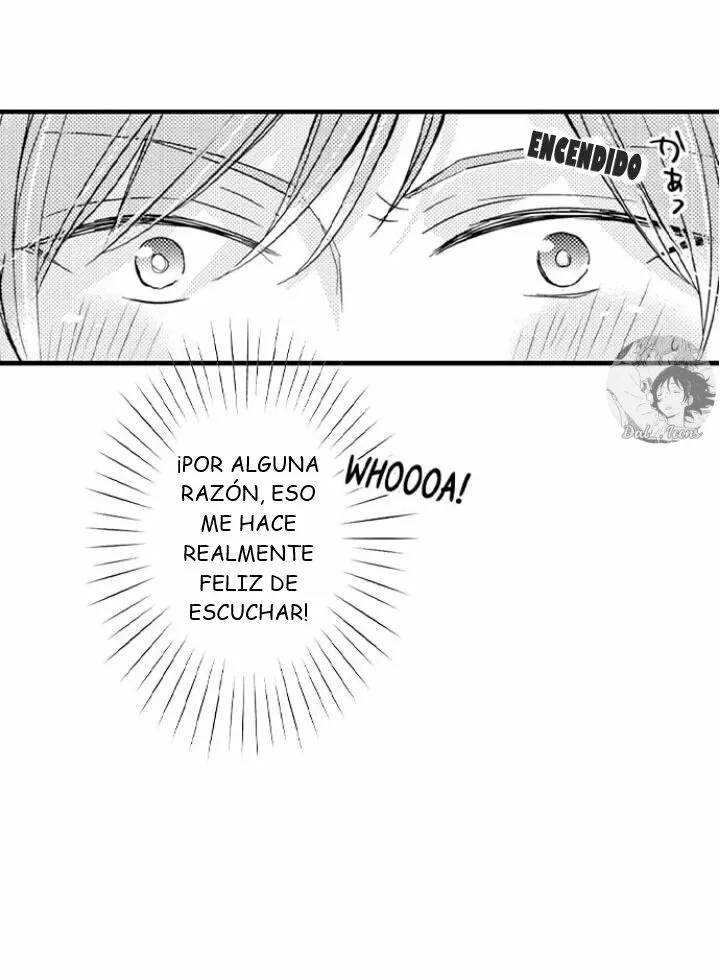 Ren-kun wa Muitara Onnanoko - Capítulo 3 2 manhwa