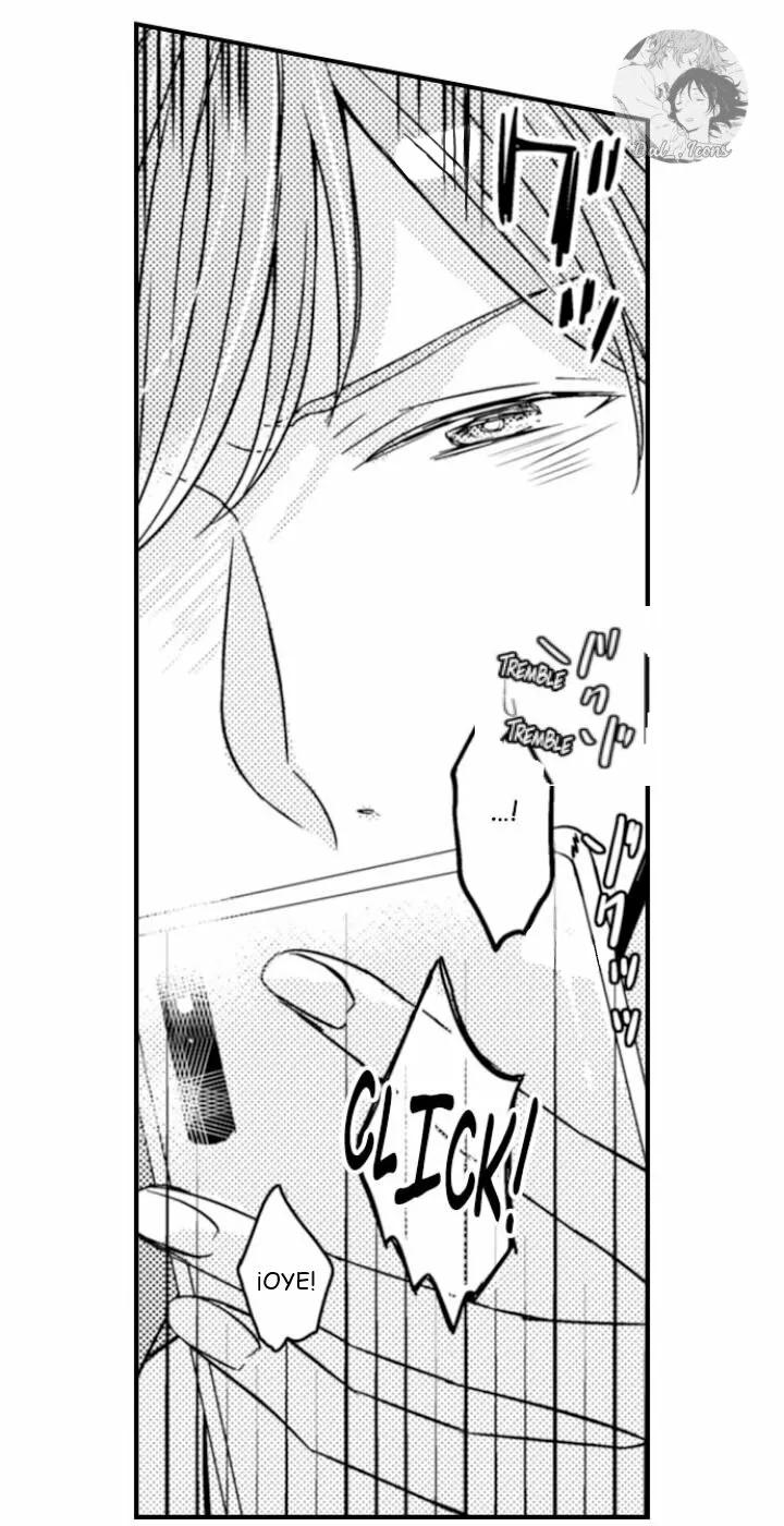Ren-kun wa Muitara Onnanoko - Capítulo 3 2 manhwa
