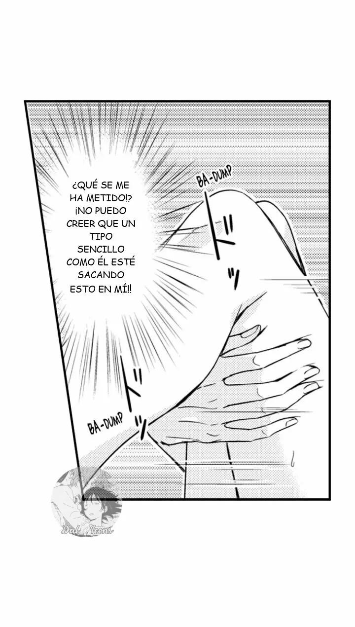 Ren-kun wa Muitara Onnanoko - Capítulo 3 2 manhwa
