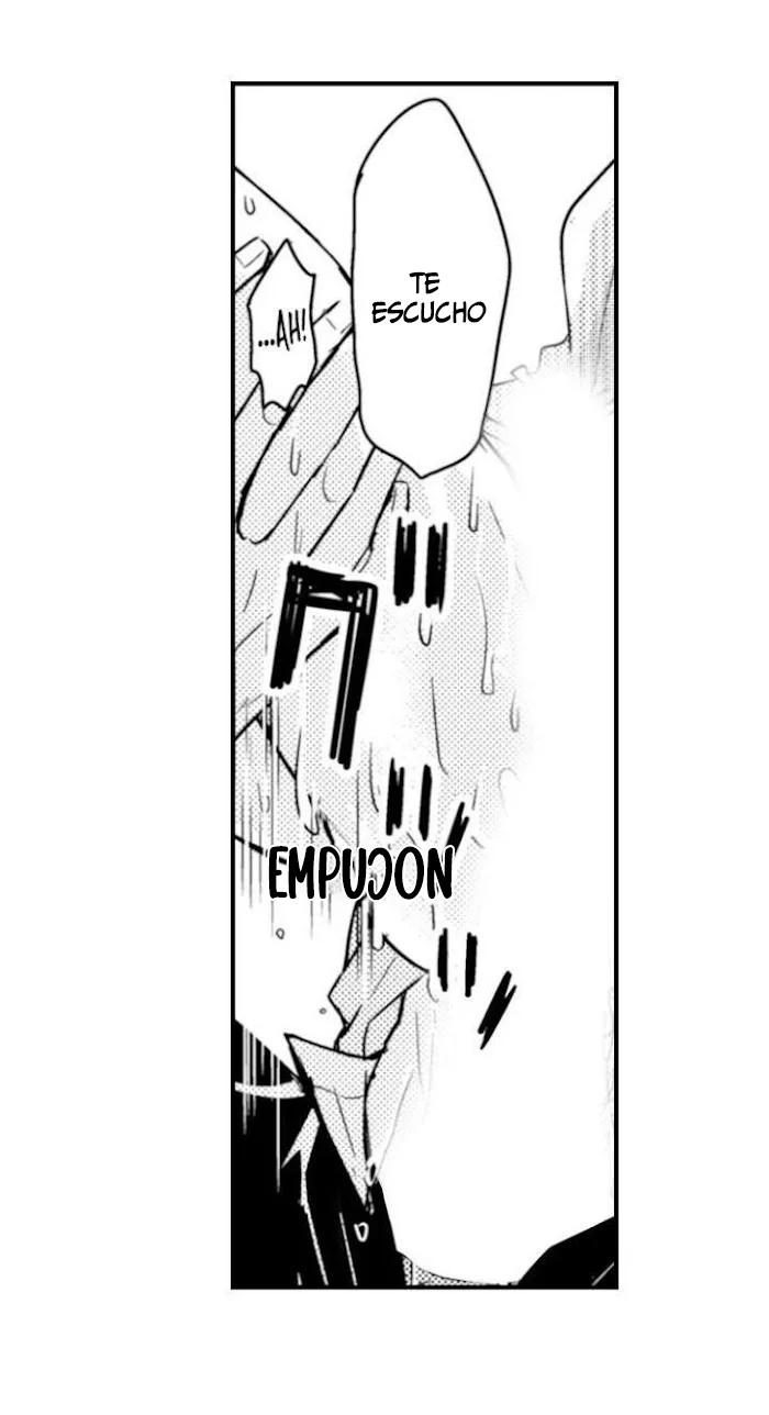 Ren-kun wa Muitara Onnanoko - Capítulo 25 2 manhwa
