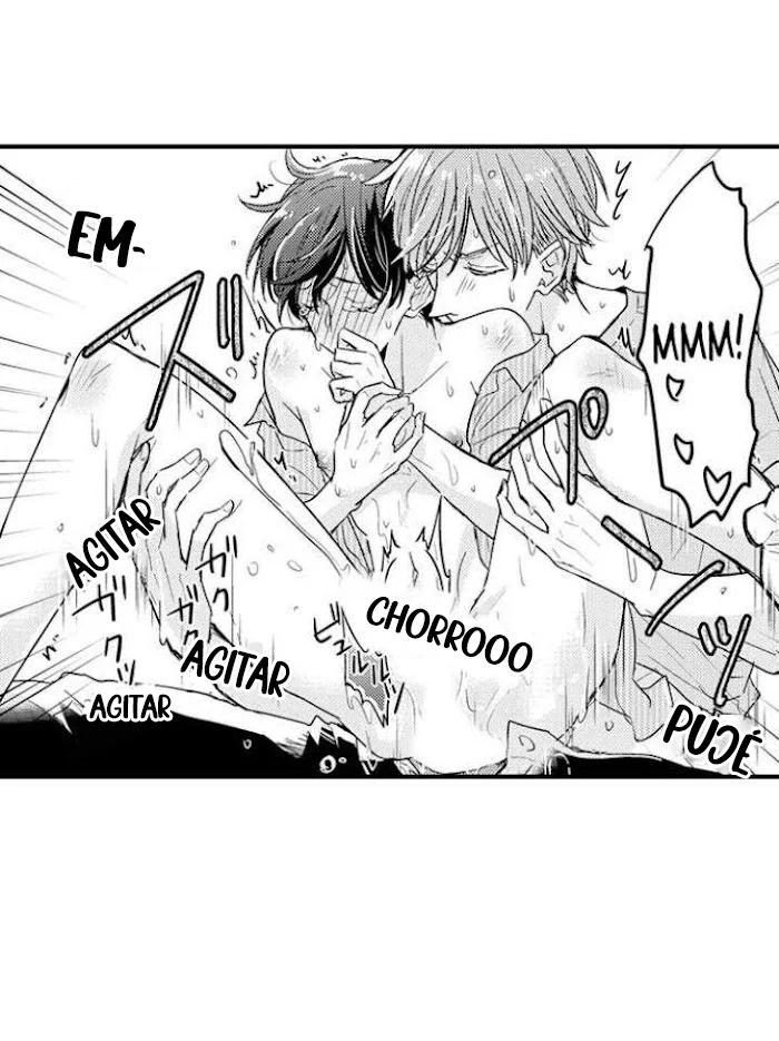 Ren-kun wa Muitara Onnanoko - Capítulo 25 2 manhwa