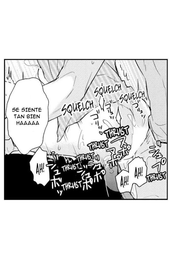 Ren-kun wa Muitara Onnanoko - Capítulo 25 2 manhwa