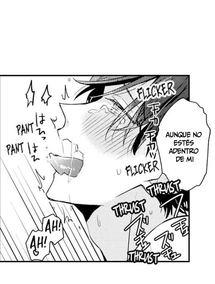 Ren-kun wa Muitara Onnanoko - Capítulo 25 2 manhwa