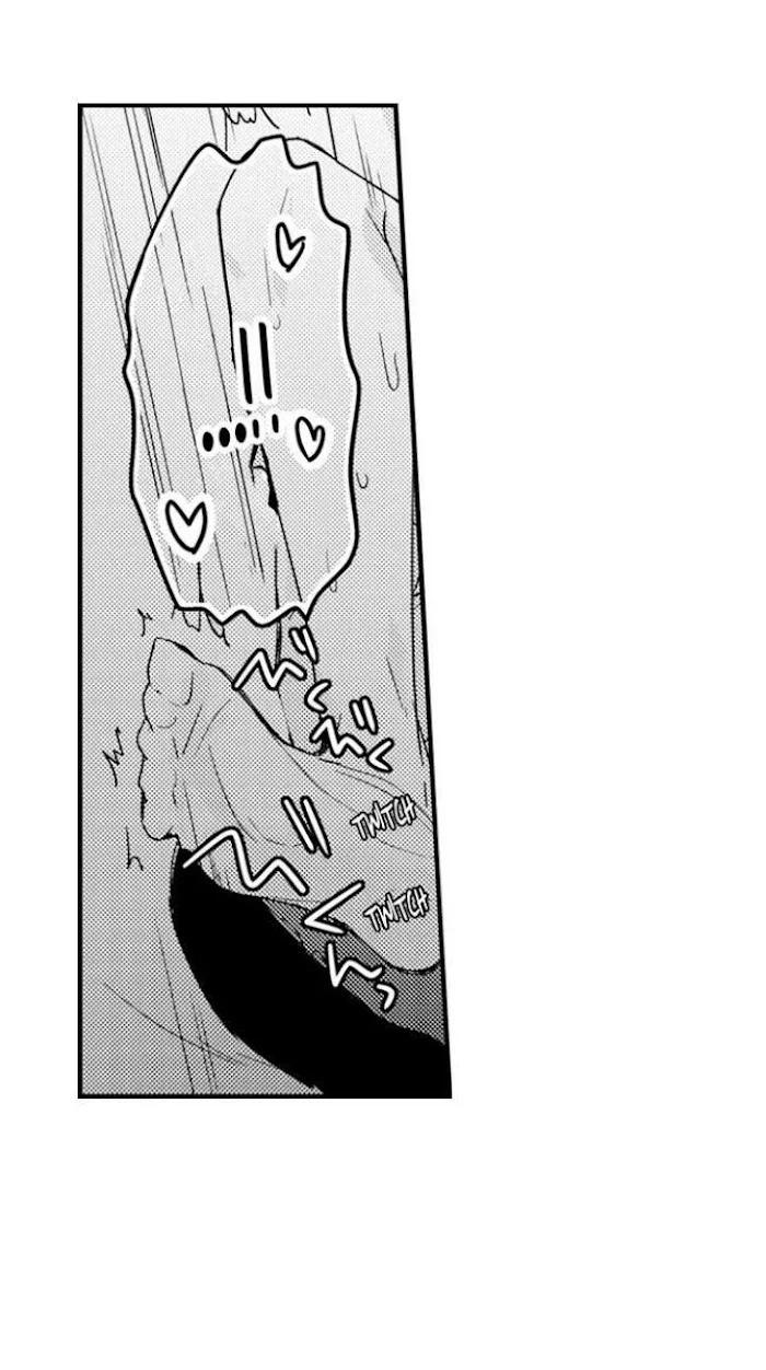 Ren-kun wa Muitara Onnanoko - Capítulo 25 2 manhwa