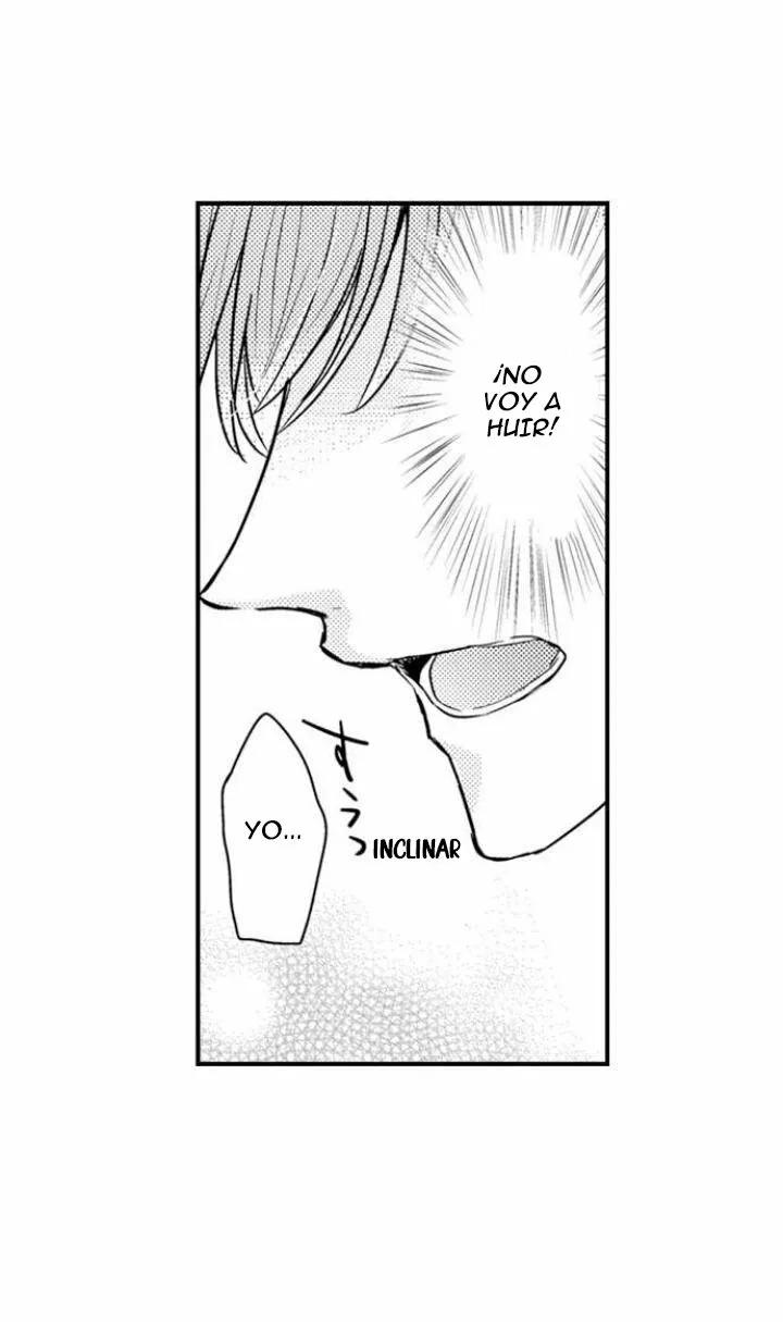 Ren-kun wa Muitara Onnanoko - Capítulo 16 3 manhwa