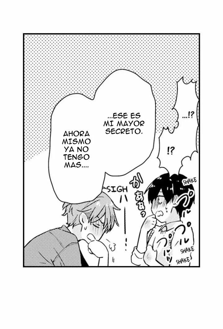Ren-kun wa Muitara Onnanoko - Capítulo 16 3 manhwa