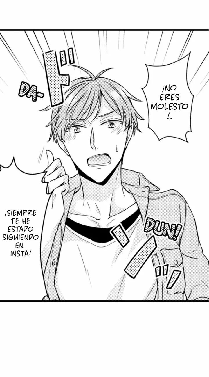Ren-kun wa Muitara Onnanoko - Capítulo 7 2 manhwa