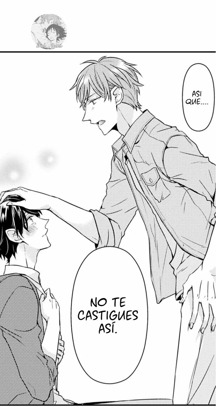 Ren-kun wa Muitara Onnanoko - Capítulo 7 2 manhwa