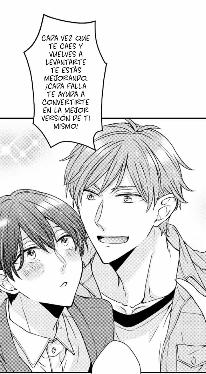 Ren-kun wa Muitara Onnanoko - Capítulo 7 2 manhwa