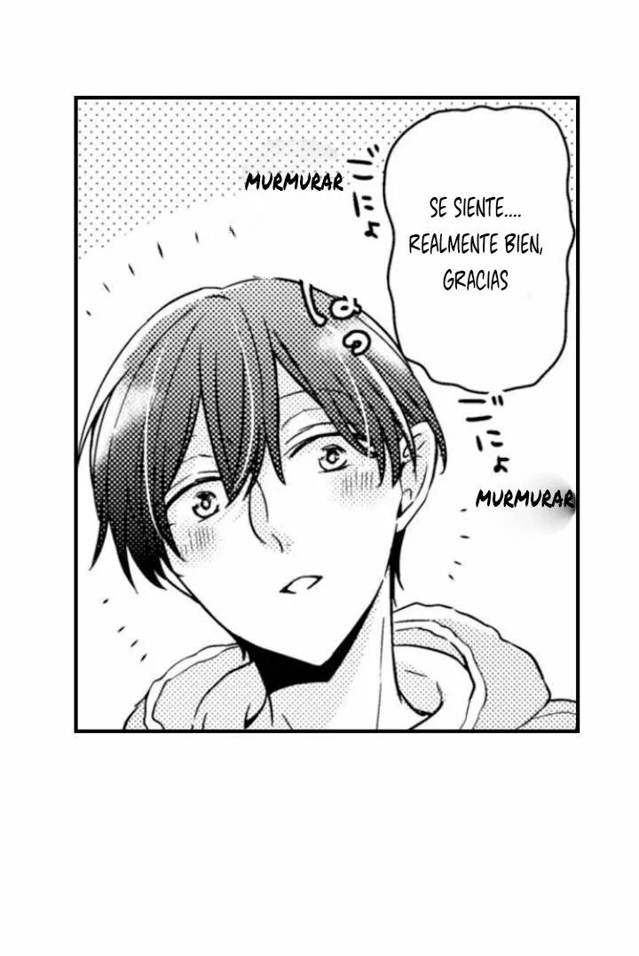 Ren-kun wa Muitara Onnanoko - Capítulo 10 manhwa