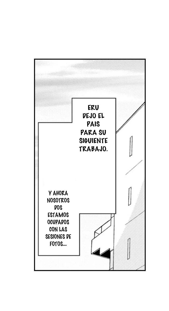 Ren-kun wa Muitara Onnanoko - Capítulo 27 3 manhwa