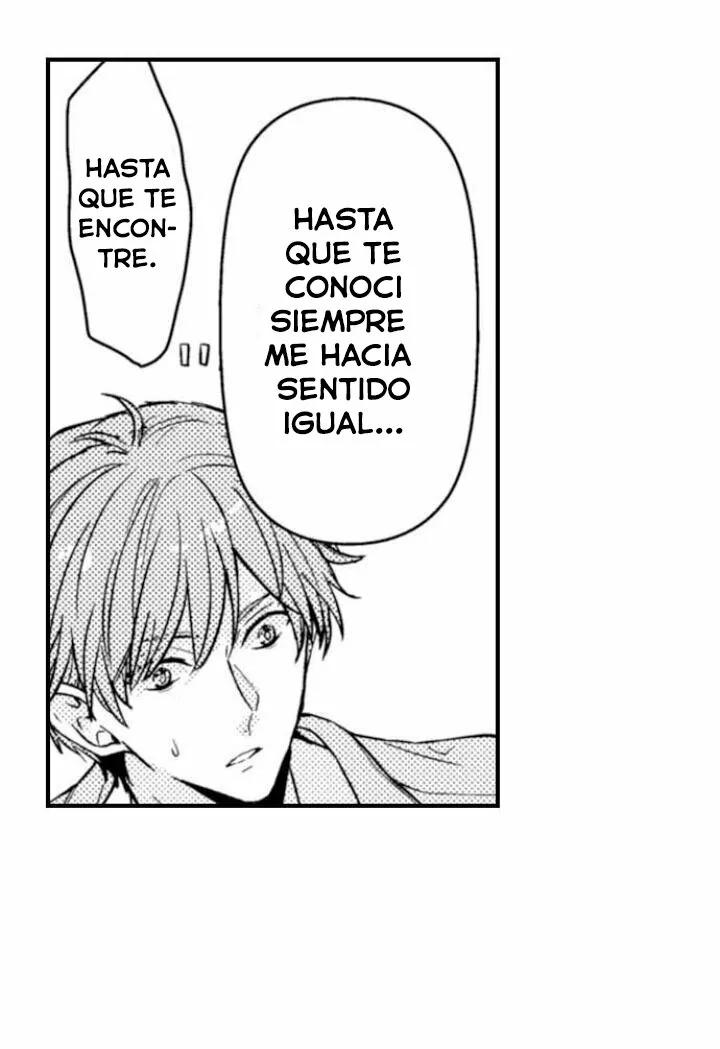 Ren-kun wa Muitara Onnanoko - Capítulo 15 manhwa