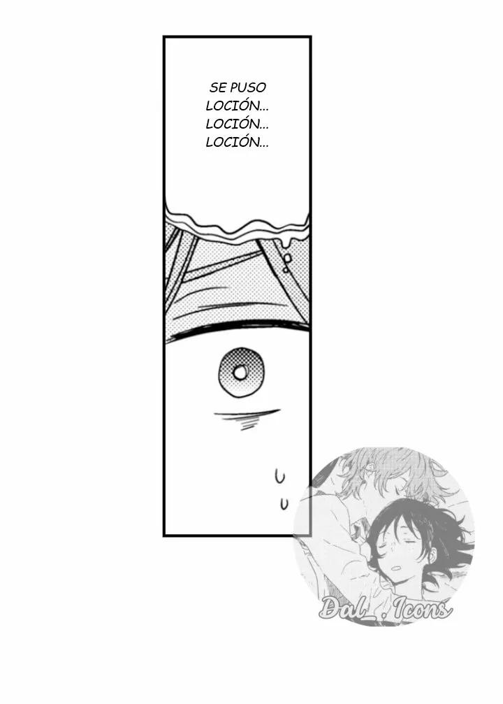 Ren-kun wa Muitara Onnanoko - Capítulo 6 3 manhwa