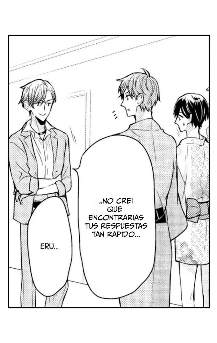 Ren-kun wa Muitara Onnanoko - Capítulo 26 manhwa