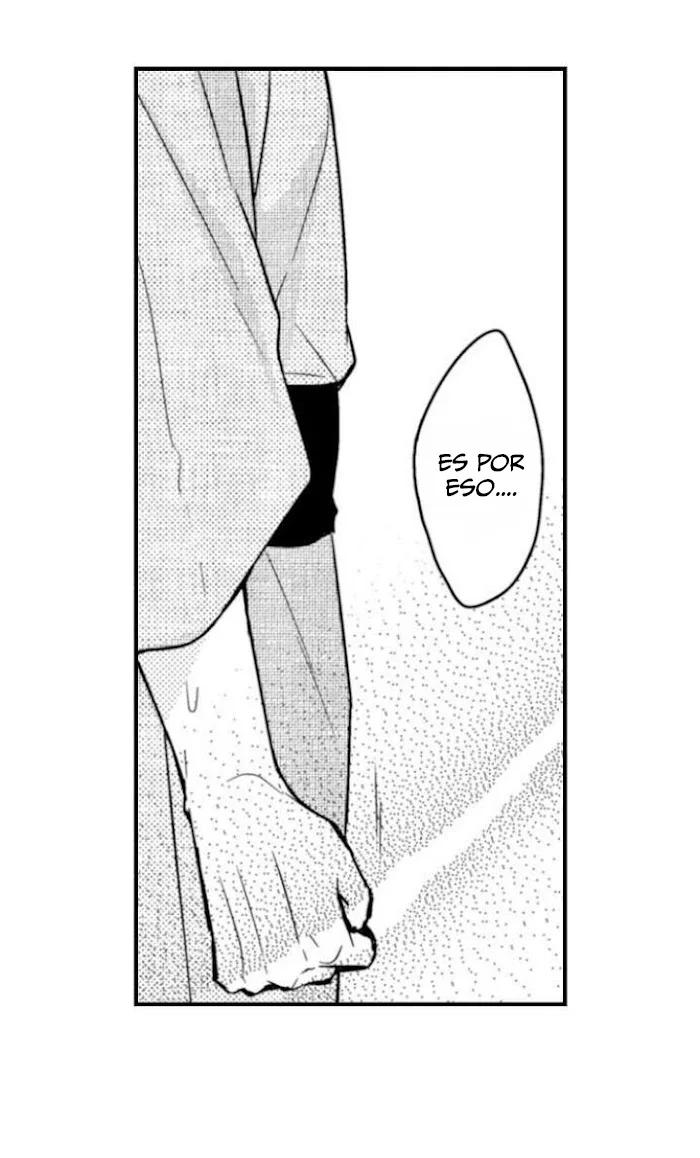 Ren-kun wa Muitara Onnanoko - Capítulo 26 manhwa