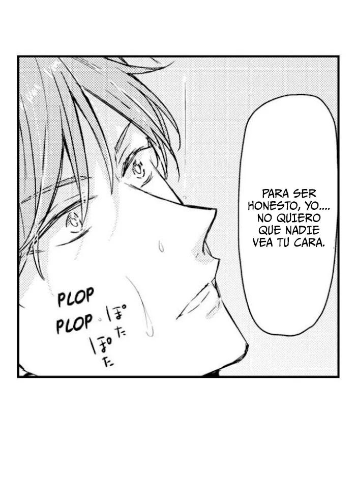 Ren-kun wa Muitara Onnanoko - Capítulo 27 2 manhwa