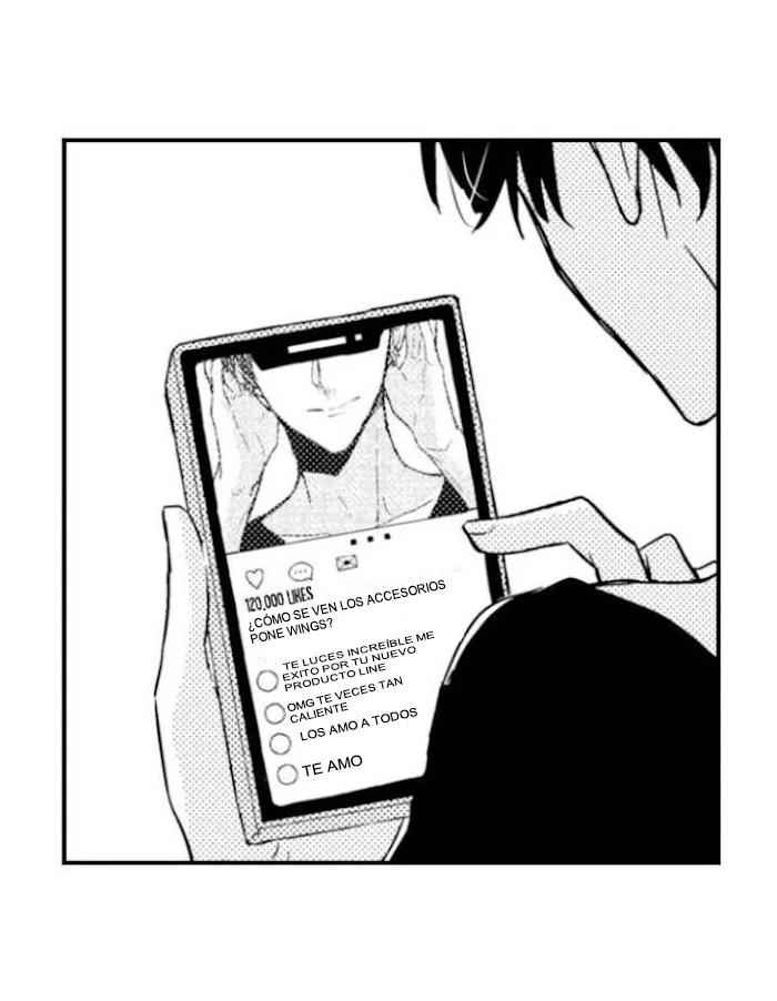 Ren-kun wa Muitara Onnanoko - Capítulo 25 3 manhwa