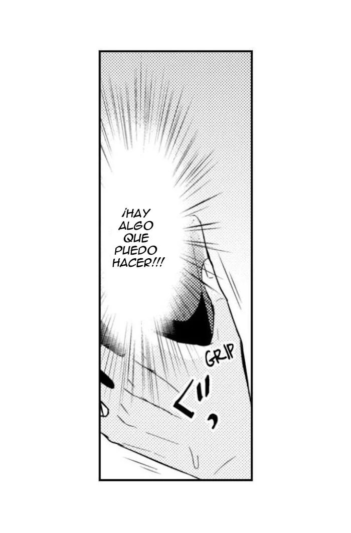 Ren-kun wa Muitara Onnanoko - Capítulo 25 3 manhwa