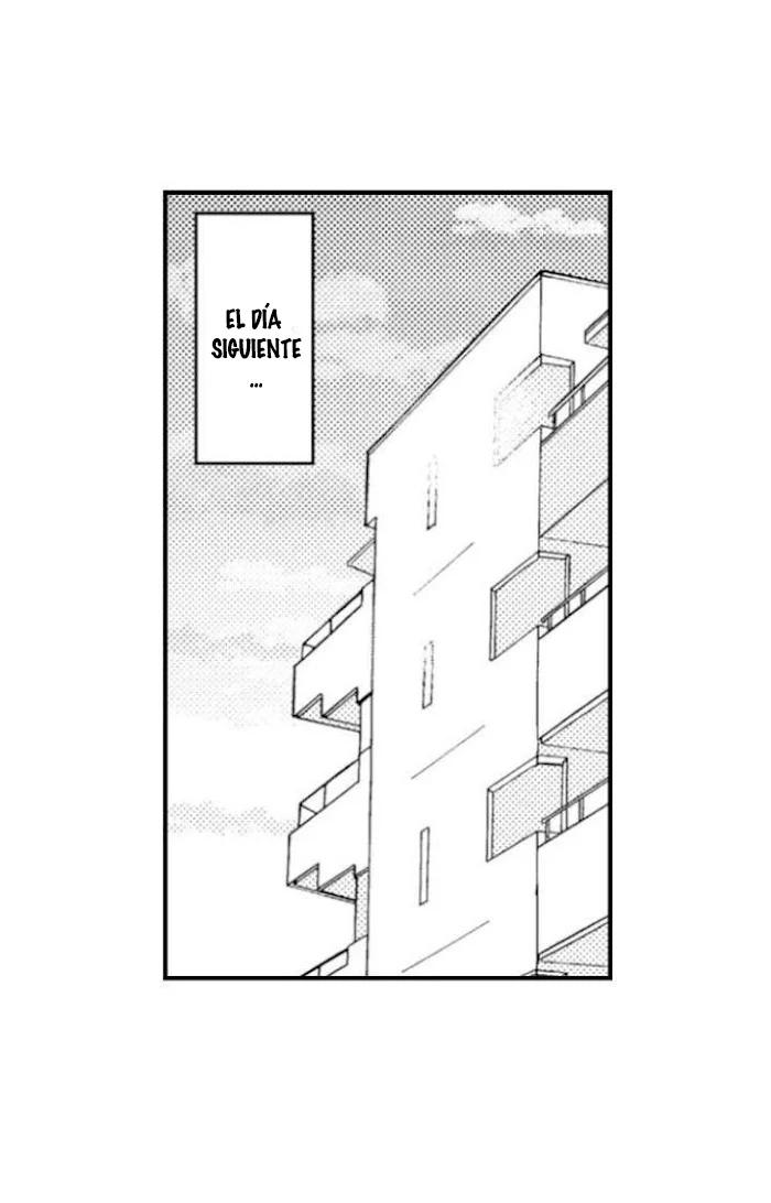 Ren-kun wa Muitara Onnanoko - Capítulo 25 3 manhwa