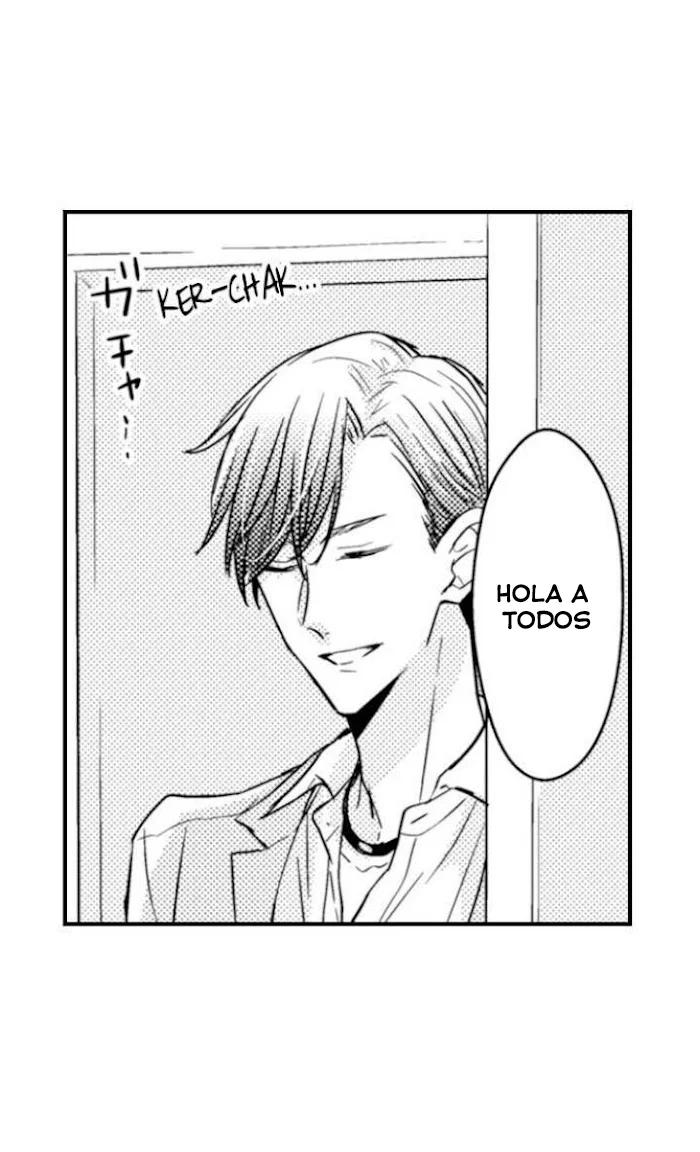Ren-kun wa Muitara Onnanoko - Capítulo 25 3 manhwa