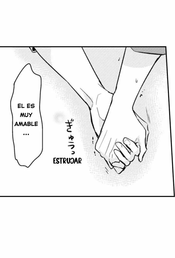 Ren-kun wa Muitara Onnanoko - Capítulo 14 3 manhwa
