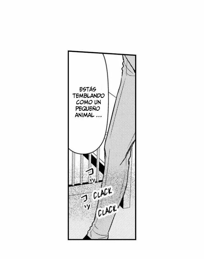 Ren-kun wa Muitara Onnanoko - Capítulo 21 3 manhwa