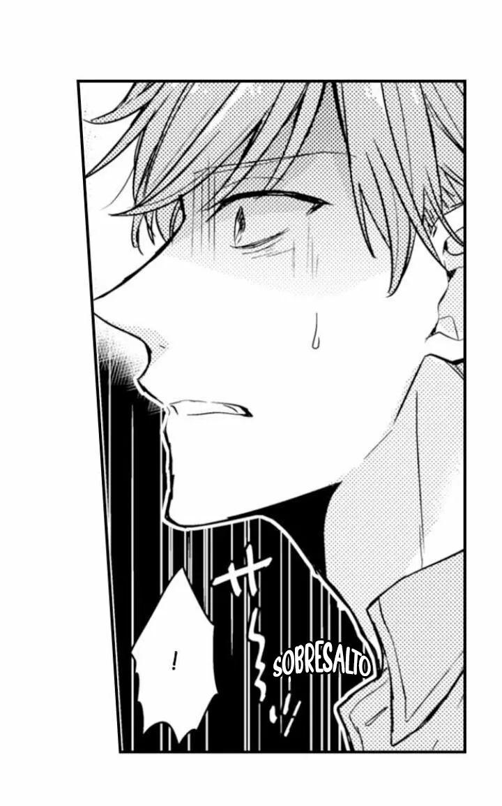 Ren-kun wa Muitara Onnanoko - Capítulo 15 3 manhwa