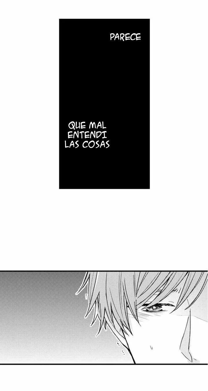 Ren-kun wa Muitara Onnanoko - Capítulo 15 3 manhwa