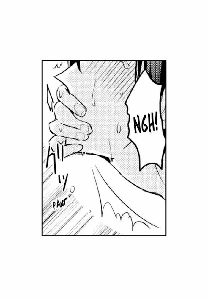 Ren-kun wa Muitara Onnanoko - Capítulo 24 3 manhwa