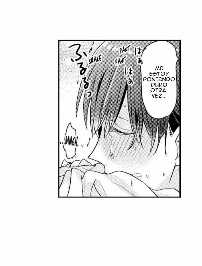 Ren-kun wa Muitara Onnanoko - Capítulo 24 3 manhwa