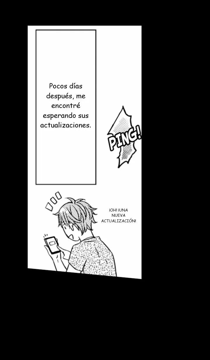 Ren-kun wa Muitara Onnanoko - Capítulo 1 manhwa